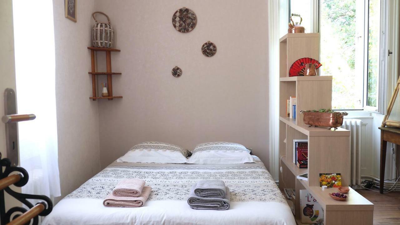 Joli Appartement Vue Sur L'Eglise Périgueux Buitenkant foto